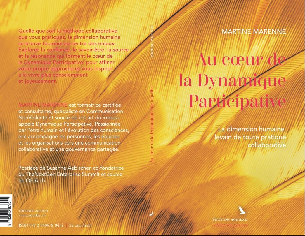 Dynamique Participative